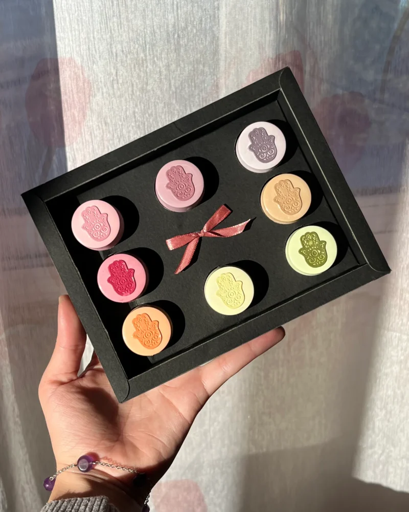 06 bonbons