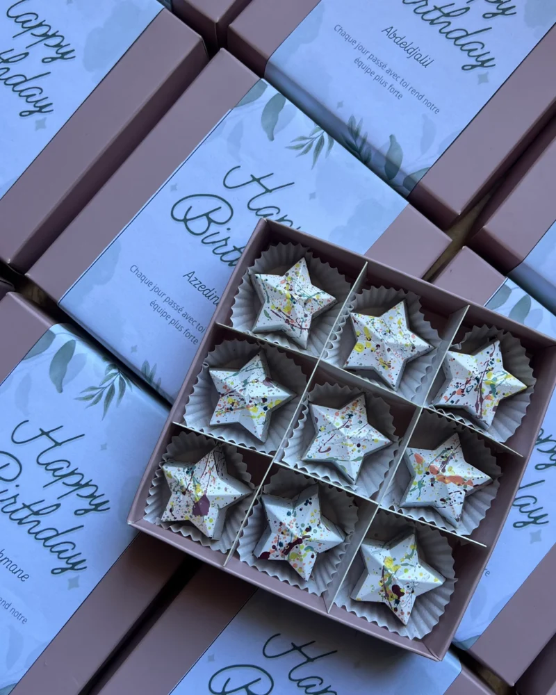 09 bonbons
