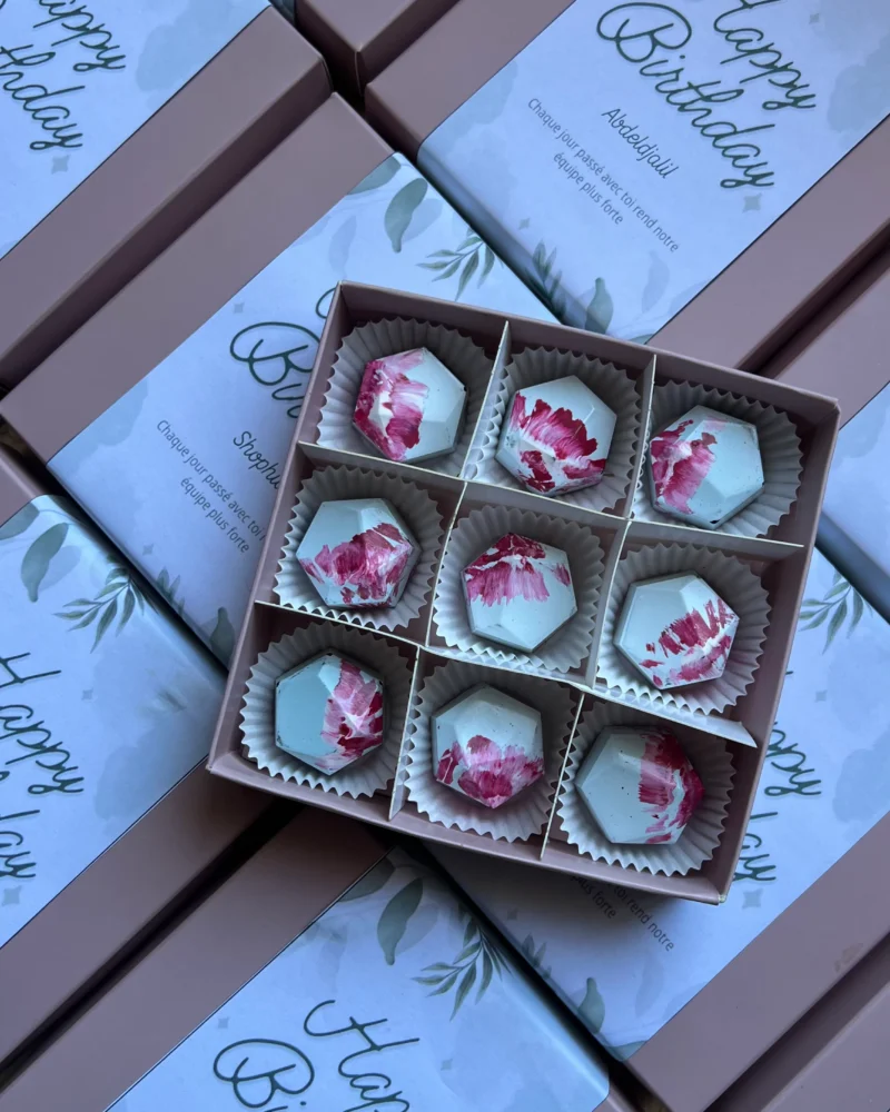 09 bonbons