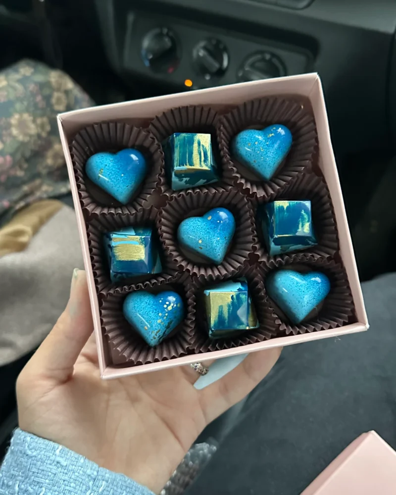 09 bonbons