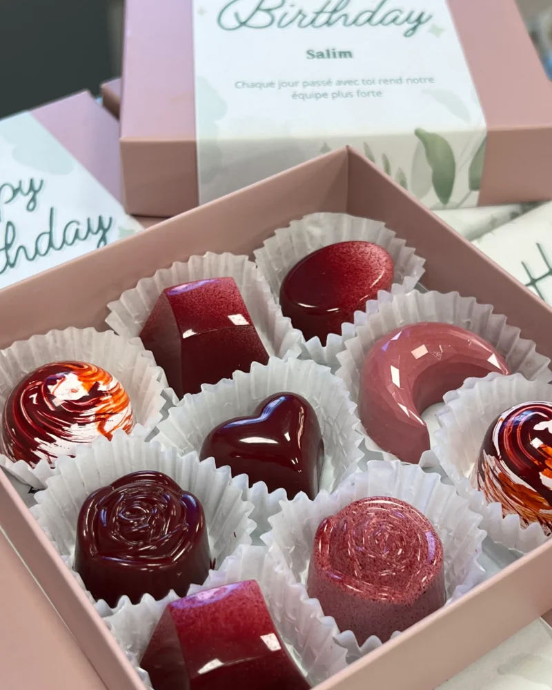 09 bonbons