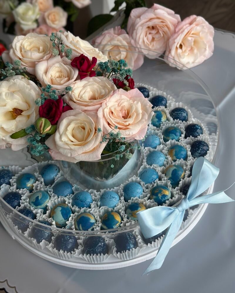 L’OR DES ROSES